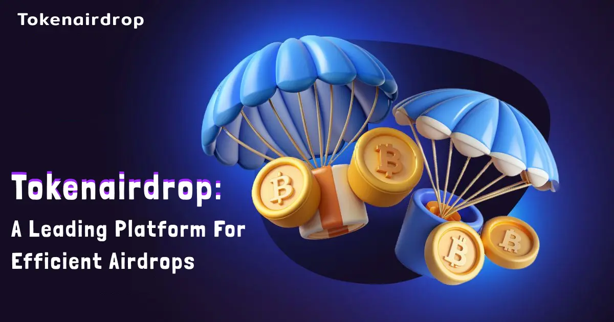 tokenairdrop