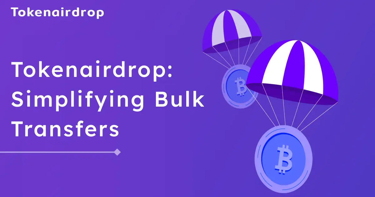 Tokenairdrop